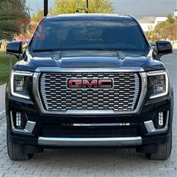 GMC Yukon